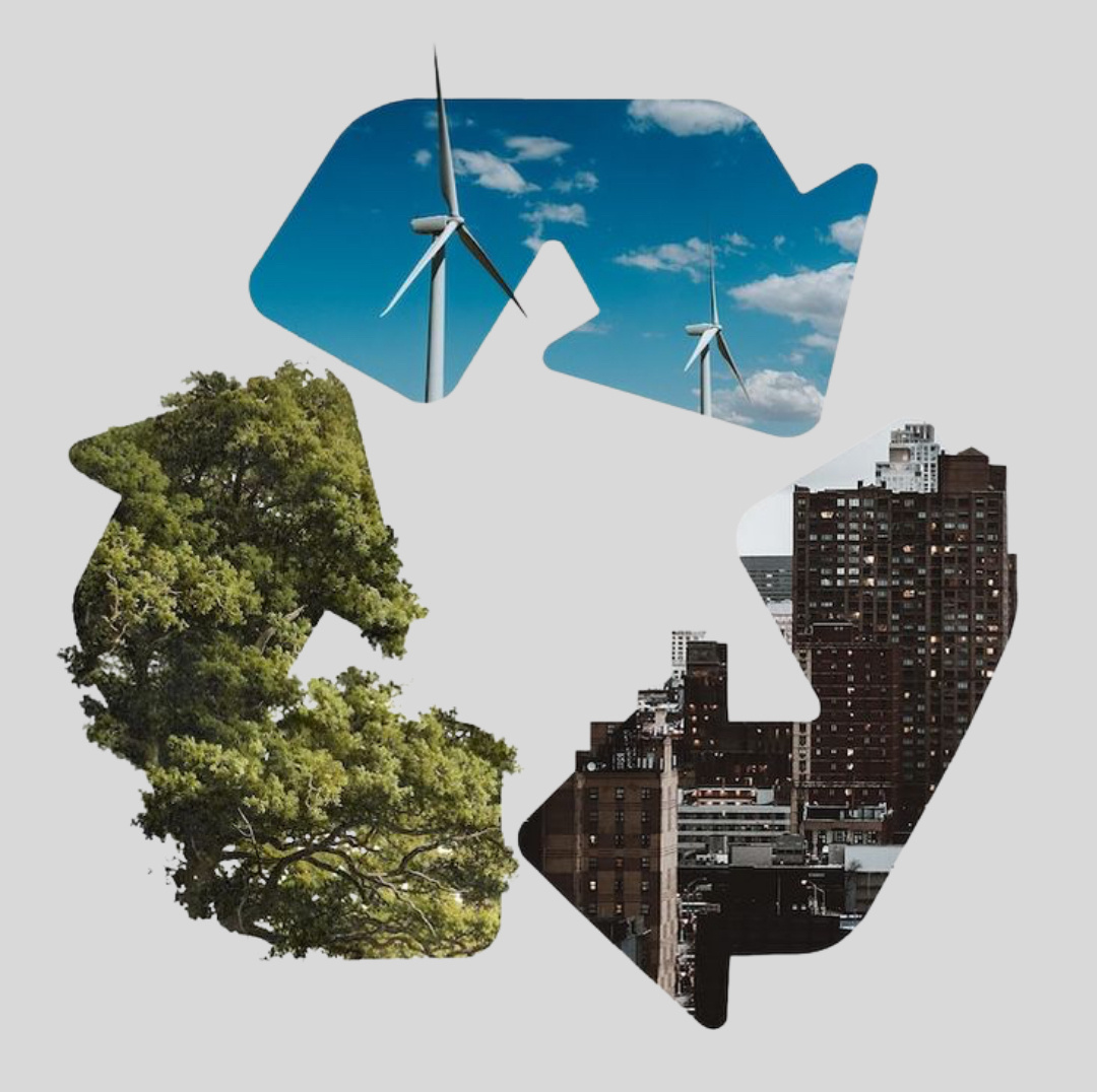 A blog for Flexidao: Flexidao Attended Re-Source 2024, Europe's Largest Renewable Energy Sourcing Event
