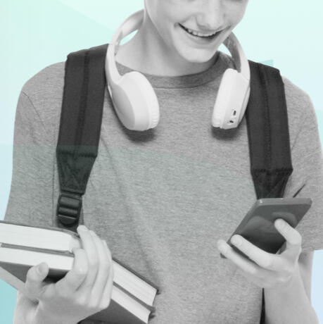 A blog for Qustodio: Customize your child’s app rules with Always allowed