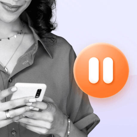 A blog for Qustodio: Enjoy quality offline time with Qustodio’s new Family pause