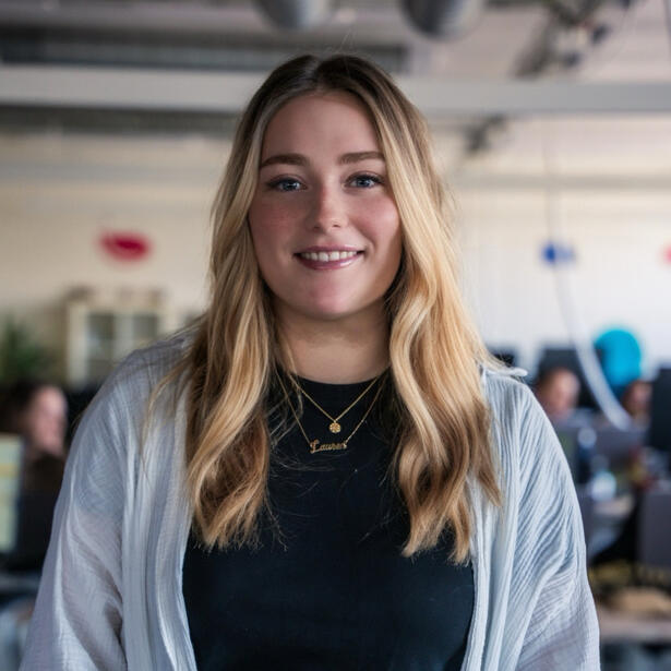 Marketing and Content Specialist